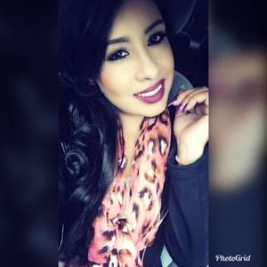 Meet your Posher, Karla